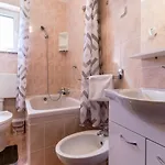 Апартаменты Garden View