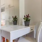 Апартаменты Garden View *