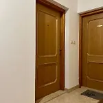 Apartman Garden View *