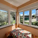 Garden View Apartman Vrsar