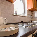 Апартаменты Garden View Врсар