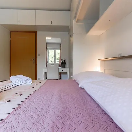 Garden View * Orsera