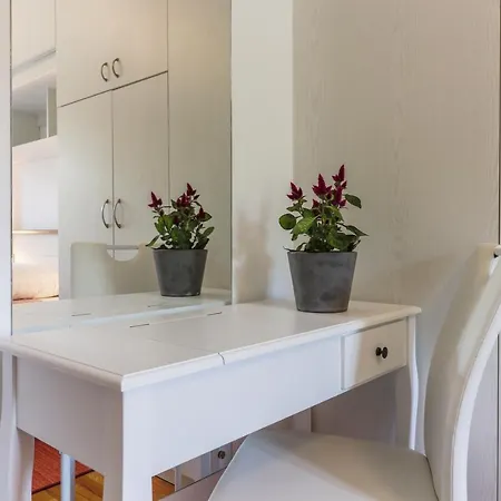 Apartamento Garden View *