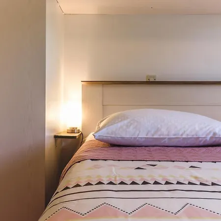 Garden View Appartamento