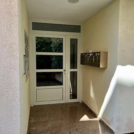 Appartamento Garden View Orsera