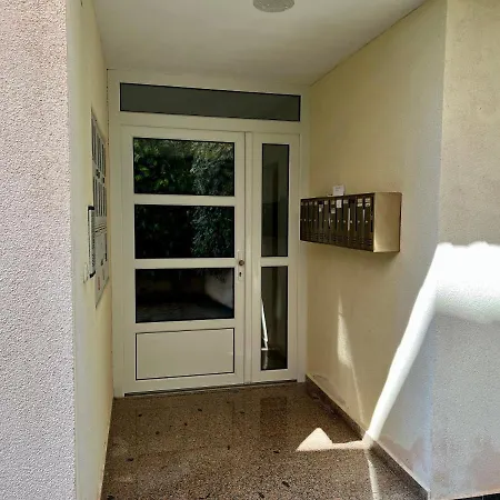 Apartamento Garden View Vrsar