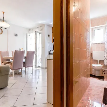 Apartman Garden View Vrsar