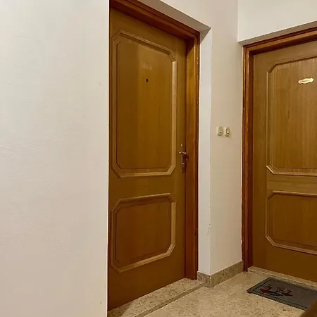 Apartamento Garden View *