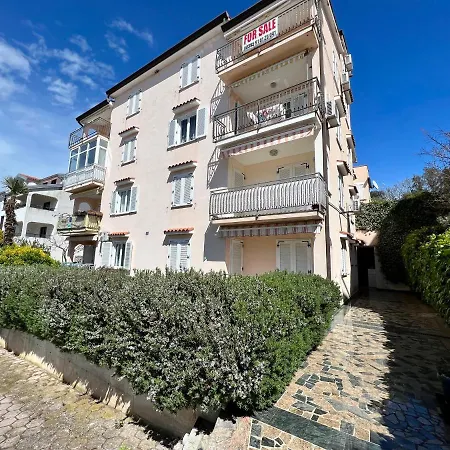 Appartamento Garden View