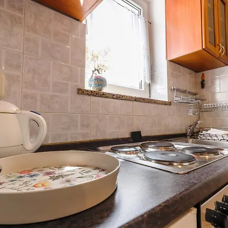 Apartamento Garden View Vrsar