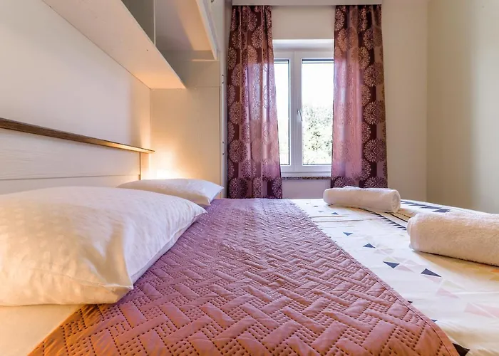 Appartamento Garden View