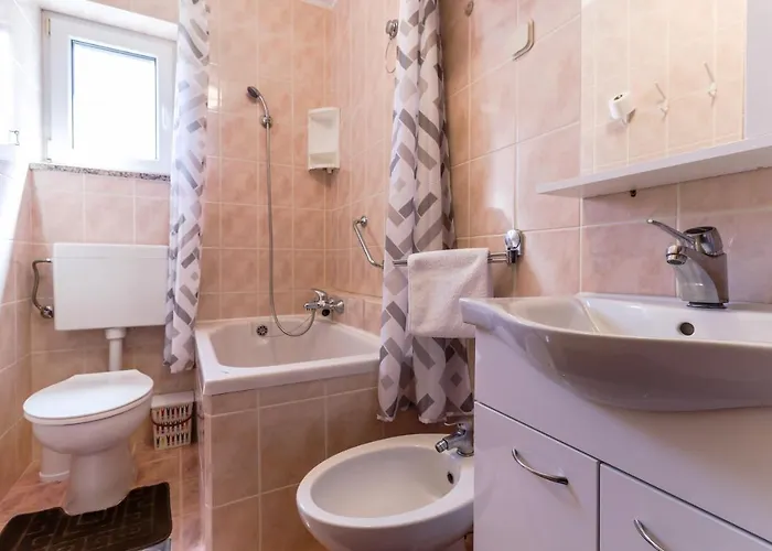 Appartamento Garden View