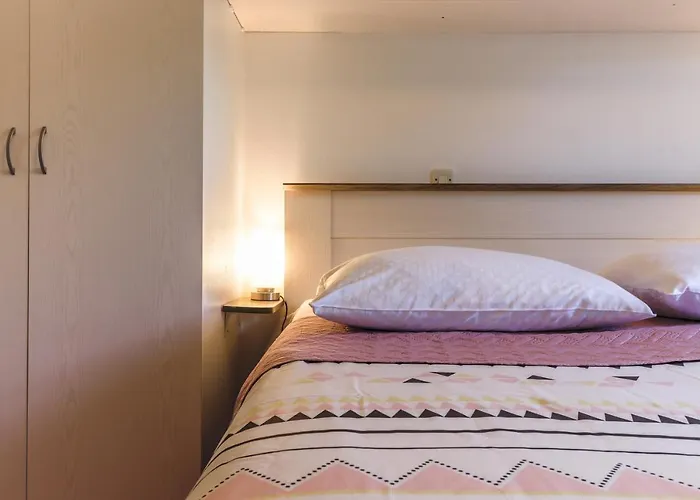 Garden View Appartamento