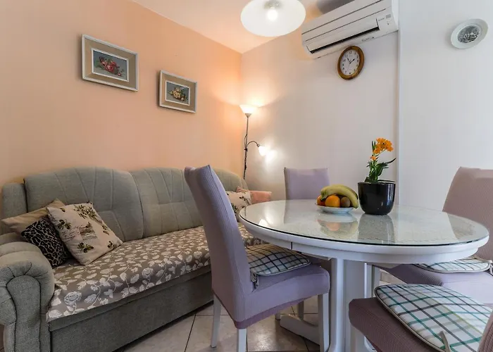 Appartamento Garden View