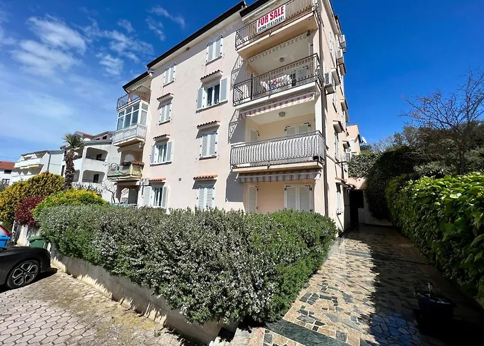 Appartamento Garden View