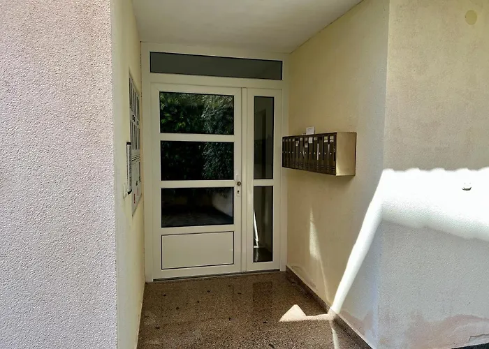 Appartement Garden View Vrsar