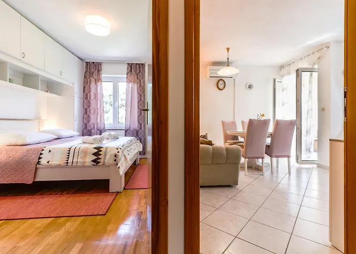 Garden View Appartement