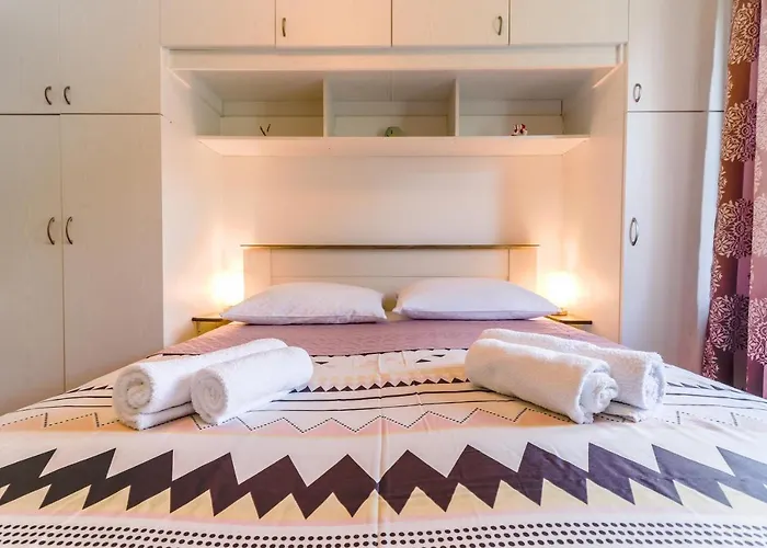 Appartement Garden View Vrsar